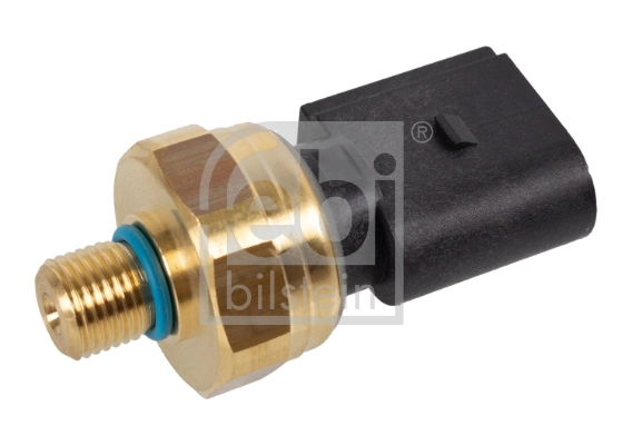 Sensor, fuel pressure